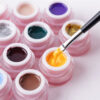 Wholesale 50 Colors RS Nail Painting Gel for Nail Art