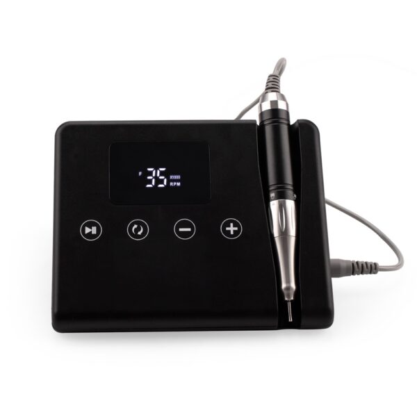 Wholesale 65W 35000RPM Electric Nail Drill Desktop File Wholesale 65W 35000RPM Electric Nail Drill Desktop File