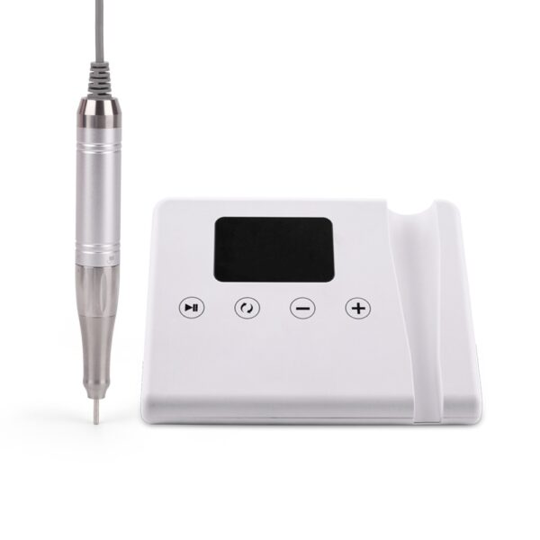 Wholesale 65W 35000RPM Electric Nail Drill Desktop File Wholesale 65W 35000RPM Electric Nail Drill Desktop File