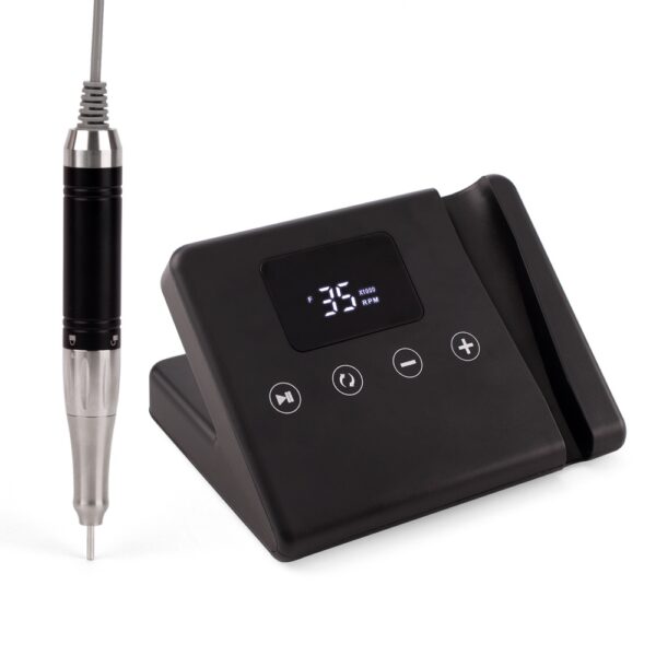 Wholesale 65W 35000RPM Electric Nail Drill Desktop File Wholesale 65W 35000RPM Electric Nail Drill Desktop File