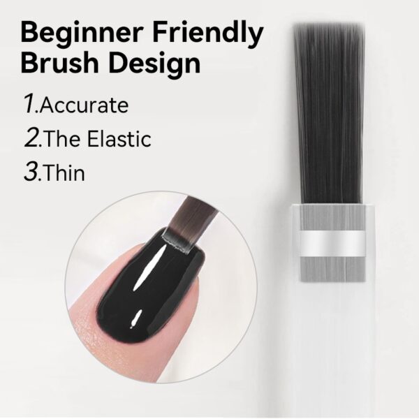 Hurtowy zestaw Born Pretty UV Base Gel i No-Wipe Top Coat Hurtowy zestaw Born Pretty UV Base Gel i No-Wipe Top Coat