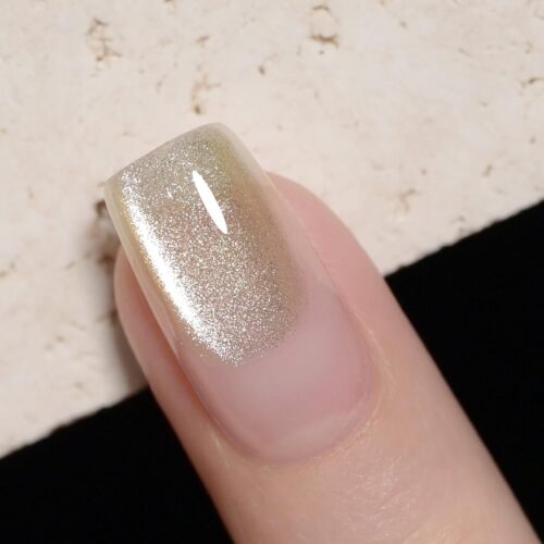 Wholesale Cat Eye UV Gel Nail Polish, 1KG Jelly Crystal