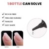 Wholesale Fiberglass Rubber Base Gel Nail Repair Builder