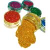 Wholesale Fine Reflective Glitter Powder For Textile Ink