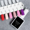 Wholesale HEMA-Free TPO-Free No Wipe Matte & Base Gel Coat 12ml