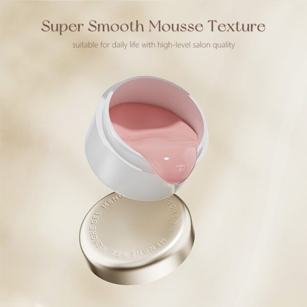 Wholesale HEMA Free TPO Free Super Hard Extension Gel Pro Wholesale HEMA Free TPO Free Super Hard Extension Gel Pro