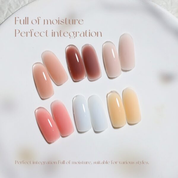 Wholesale HEMA Free TPO Free Super Hard Extension Gel Pro Wholesale HEMA Free TPO Free Super Hard Extension Gel Pro