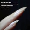 Wholesale Hard Clear Strengthener UV Gel Nail Reinforcement Wholesale Hard Clear Strengthener UV Gel Nail Reinforcement