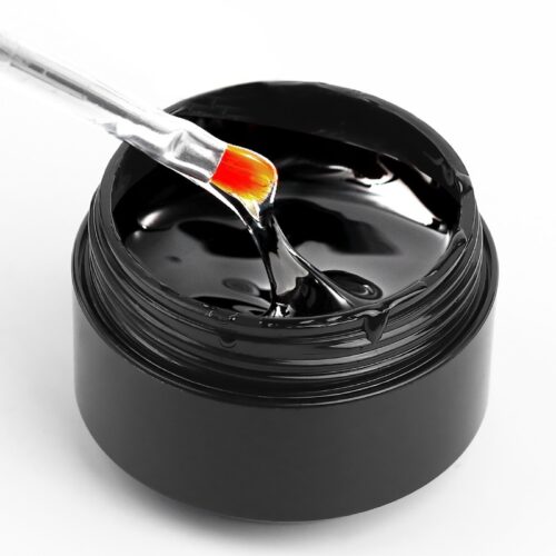 Wholesale Hard Clear Strengthener UV Gel Nail Reinforcement