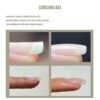 Wholesale Hard Clear Strengthener UV Gel Nail Reinforcement Wholesale Hard Clear Strengthener UV Gel Nail Reinforcement