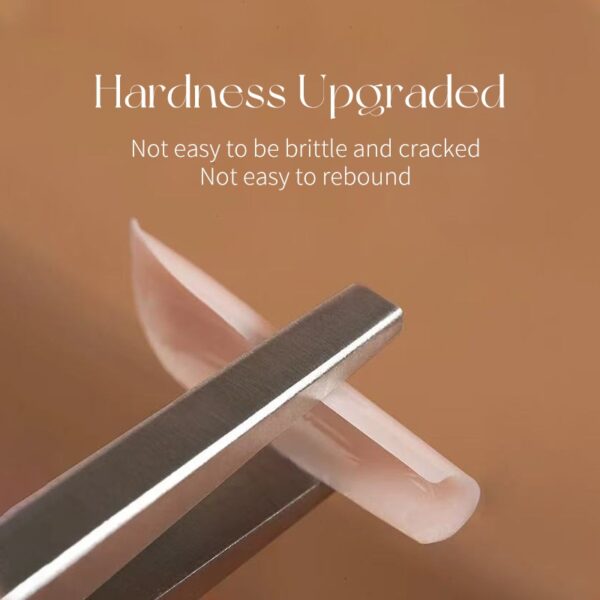 도매 경도 업그레이드 빌더 네일 아트용 UV 젤 20ml