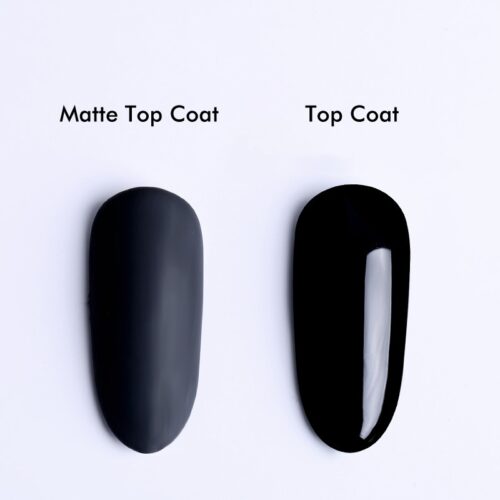 Wholesale Hema-Free Matte Top Coat Gel for Nail Art Finish Wholesale Hema-Free Matte Top Coat Gel for Nail Art Finish