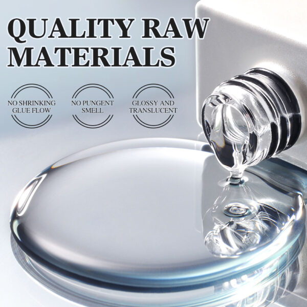 Wholesale Hema-Free Super Top Coat Gel Polish High Shine UV Wholesale Hema-Free Super Top Coat Gel Polish High Shine UV