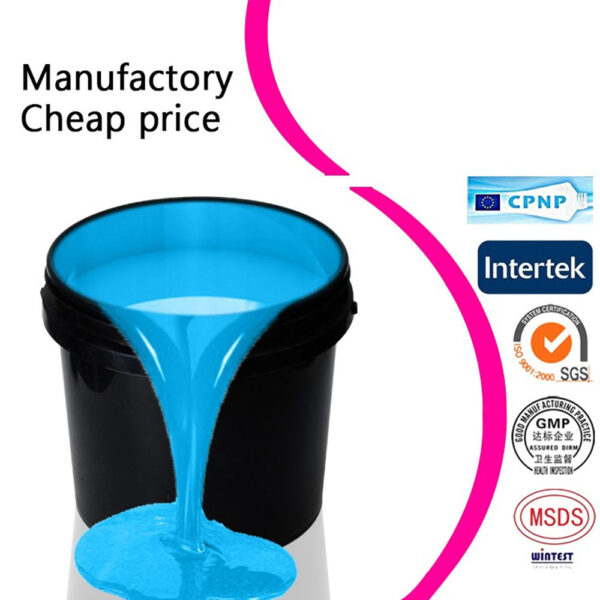 Wholesale Hema-Free TPO-Free Base Top Coat Gel 1KG for Salons