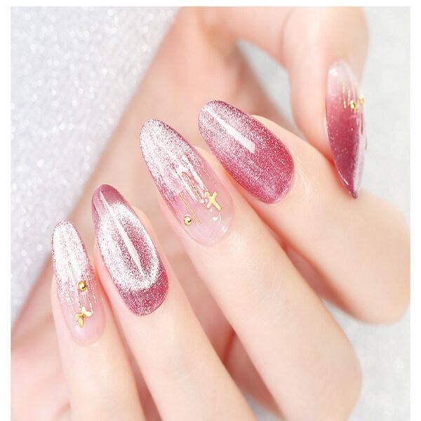 Wholesale Magic Cat Eye UV LED Gel Polish 20 Colors OEM