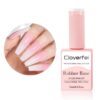 Wholesale Nude Pink UVLED Soak Off Rubber Base Gel 15ml