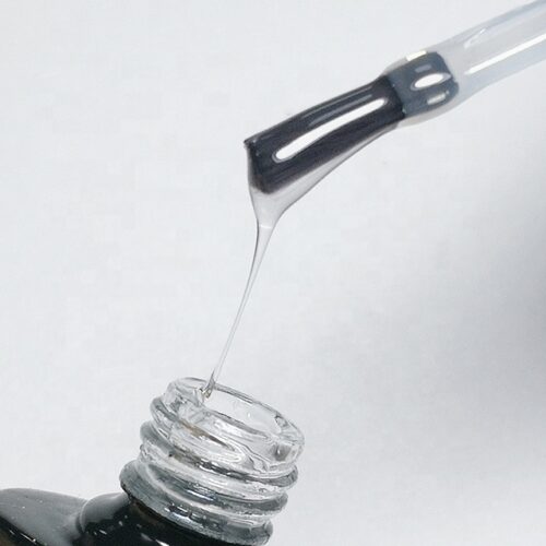 Wholesale Nude Rubber Base UV Gel Self Leveling Builder Wholesale Nude Rubber Base UV Gel Self Leveling Builder