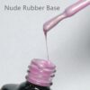 Wholesale Nude Rubber Base UV Gel Self Leveling Builder Wholesale Nude Rubber Base UV Gel Self Leveling Builder