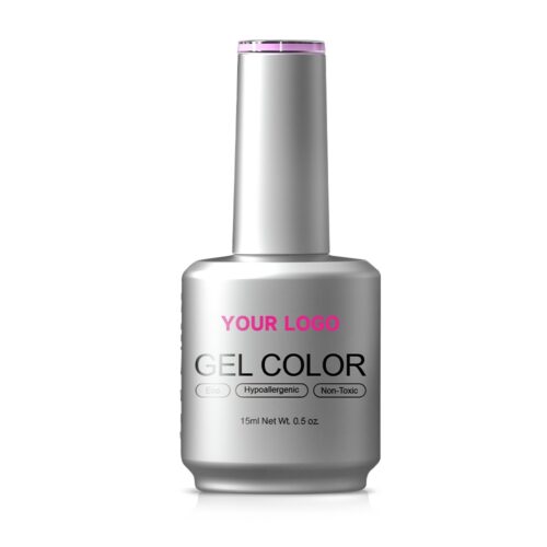 Wholesale OEM HEMATPO-Free 42-Color UV Gel Polish Set 15ml