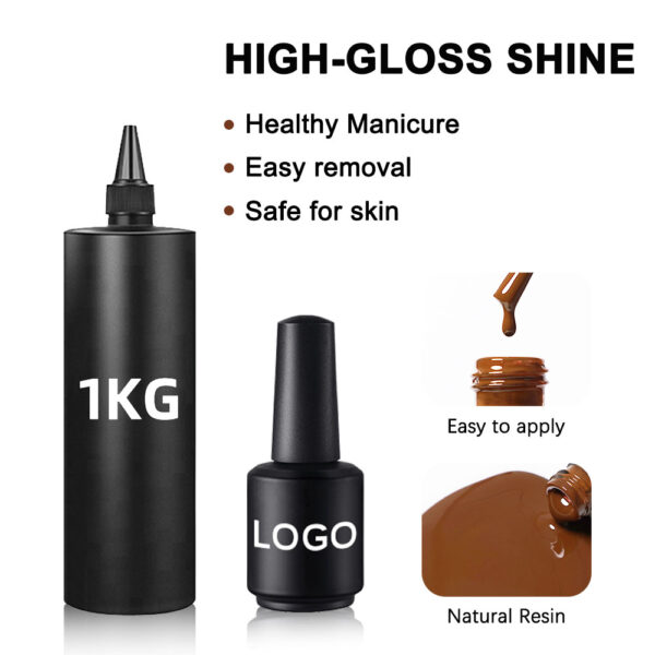 Wholesale OEMODM 12 Colors Mocha Series HEMA-Free Gel Polish Wholesale OEMODM 12 Colors Mocha Series HEMA-Free Gel Polish