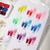 Wholesale Pat Painting Gel Gradient UV Nail Art Long Lasting