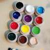 Wholesale Private Label Colorful Nail Art Painting Gel Palette