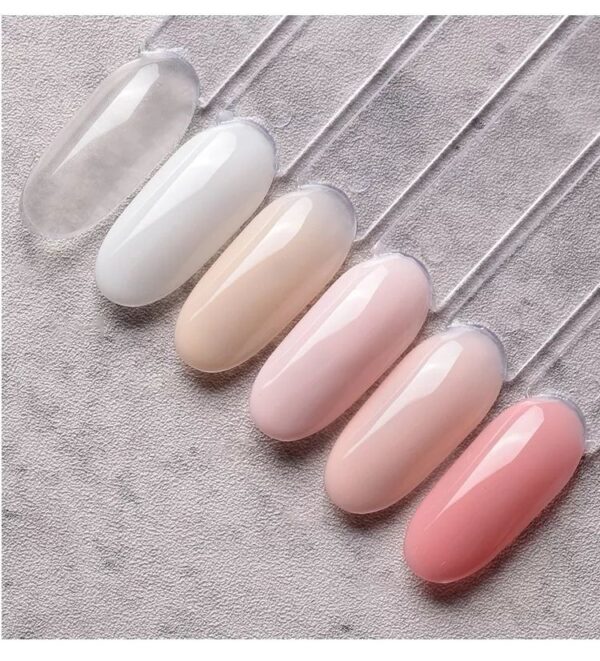 Mayorista Esmalte de Uñas de Gel con Base de Goma 15ml Etiqueta Privada Mayorista Esmalte de Uñas de Gel con Base de Goma 15ml Etiqueta Privada