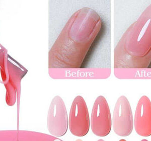 builder in a bottle gel