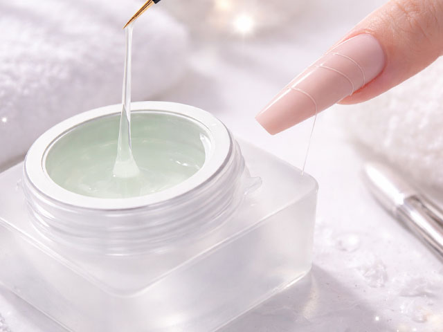 Gel Polish Catalog 5 Base & Top Coat System