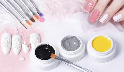 Best Gel Polish Factory