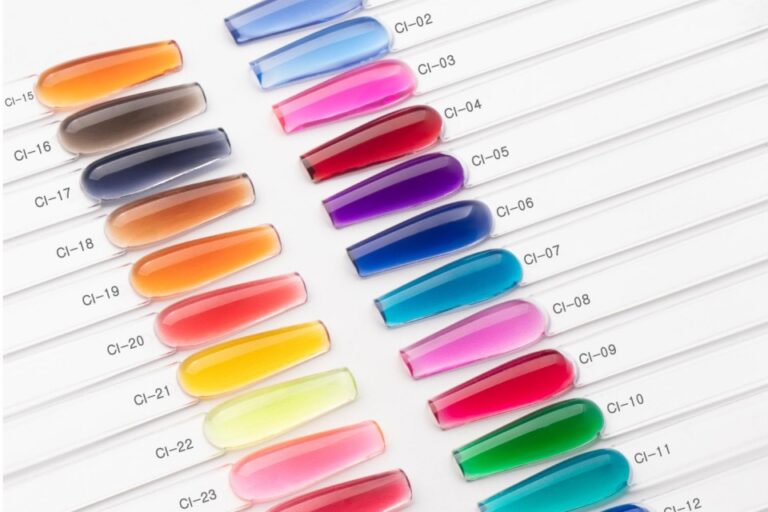 Builder in A Bottle Gel