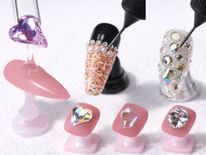 Functional Gel Series