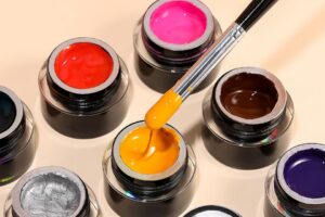 Painting Gel