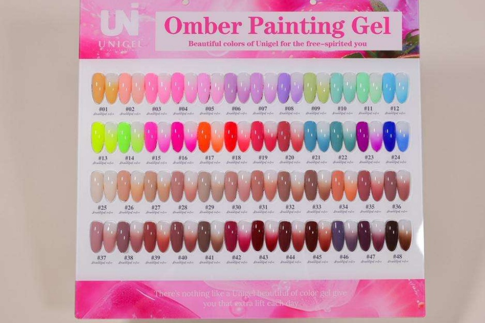 Painting Gel