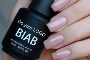 Builder in A Bottle Gel