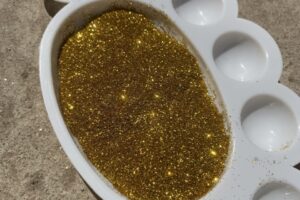 Glitter Powder