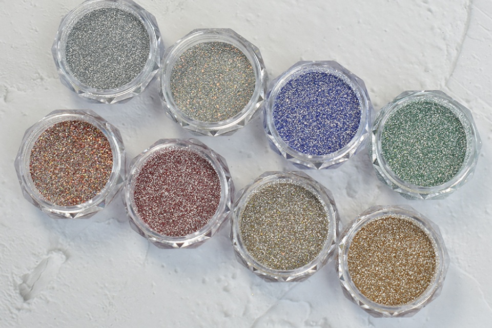 Glitter Powder