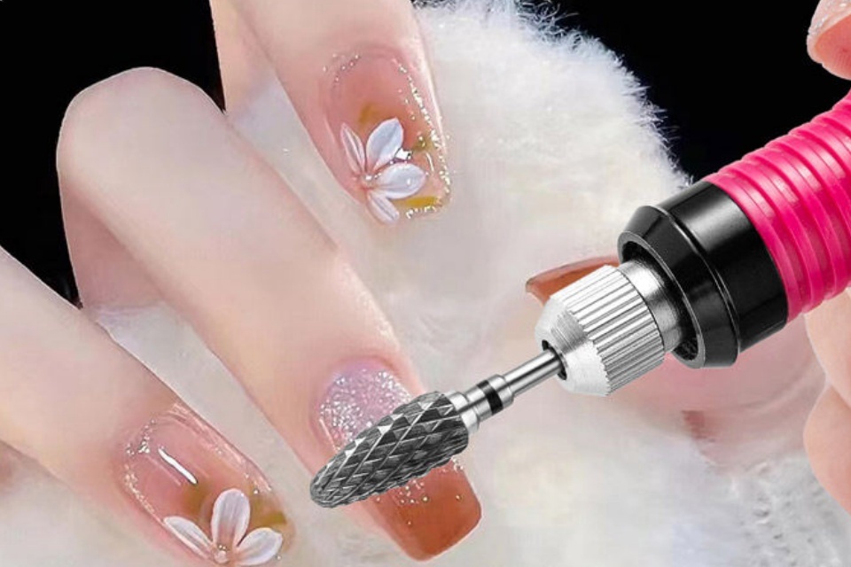 Nail Tool