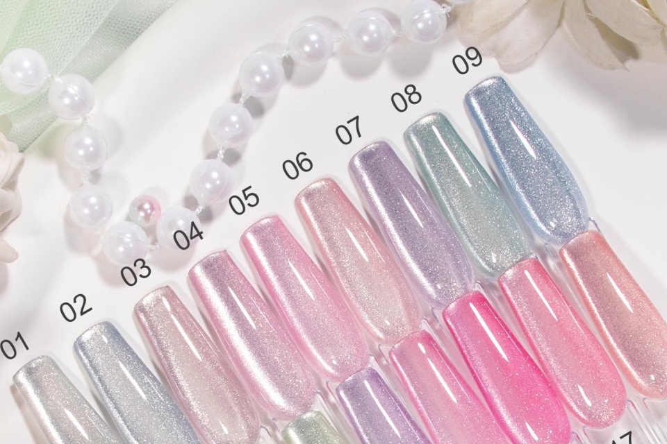 No-Wipe Vs. Wipe Top Coats: When To Use Each Type 2 Poly Gel