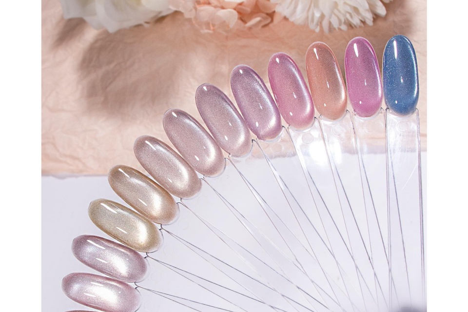 No-Wipe Vs. Wipe Top Coats: When To Use Each Type 3 Poly Gel