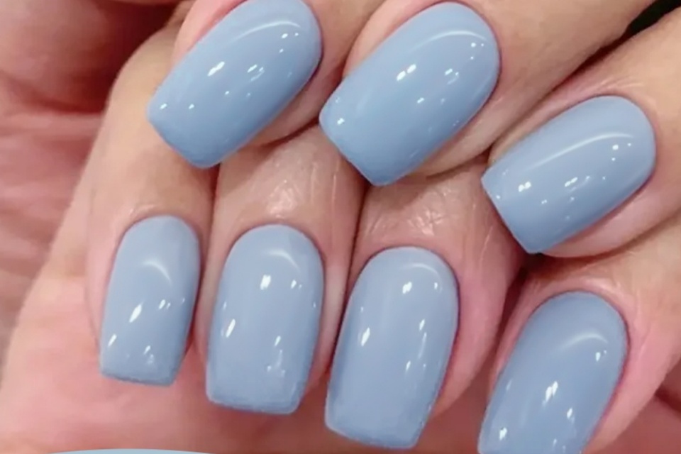 What Are Soft Gel Nail Extensions (Gel-x) And How Do They Differ From Regular Gels? 2 Base Coat