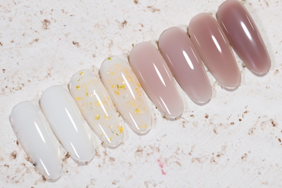 What Are Soft Gel Nail Extensions (Gel-x) And How Do They Differ From Regular Gels? 3 Base Coat