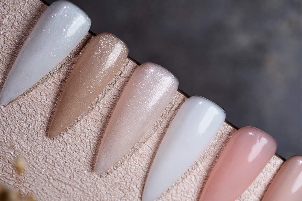 How Long It Takes To Manufacture Gel Polish 3 Builder Gel