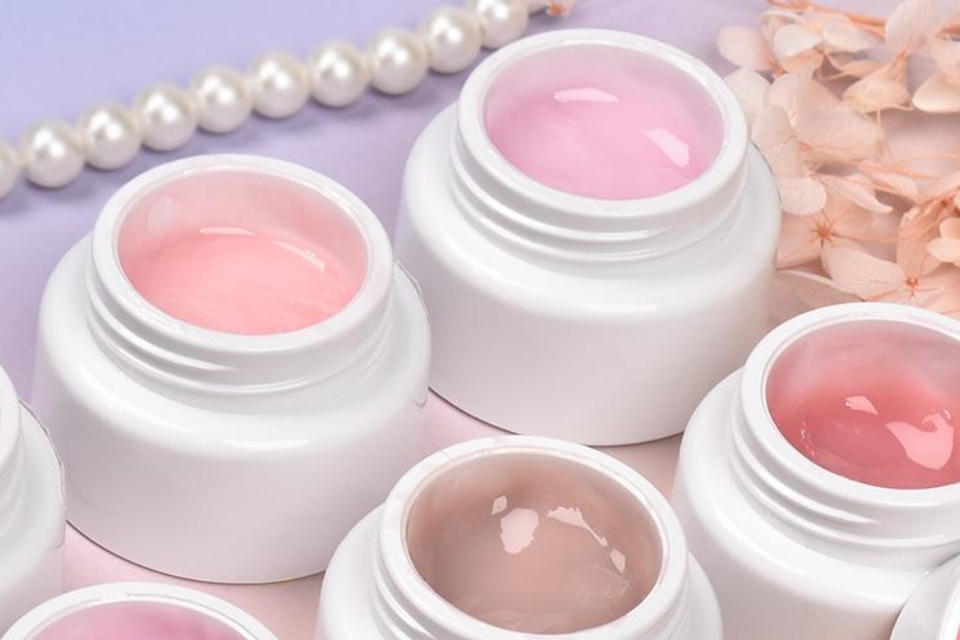 How Long It Takes To Manufacture Gel Polish 2 Builder Gel