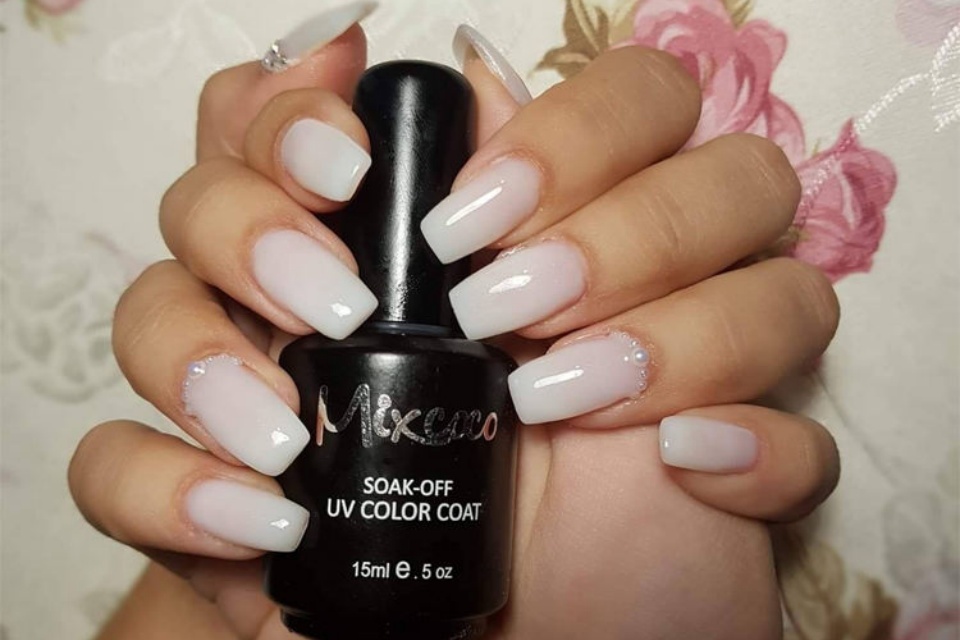 Builder in A Bottle Gel