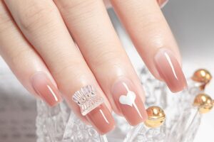 Builder in A Bottle Gel