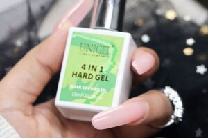 Builder in A Bottle Gel