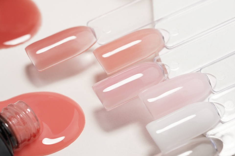 Builder in A Bottle Gel