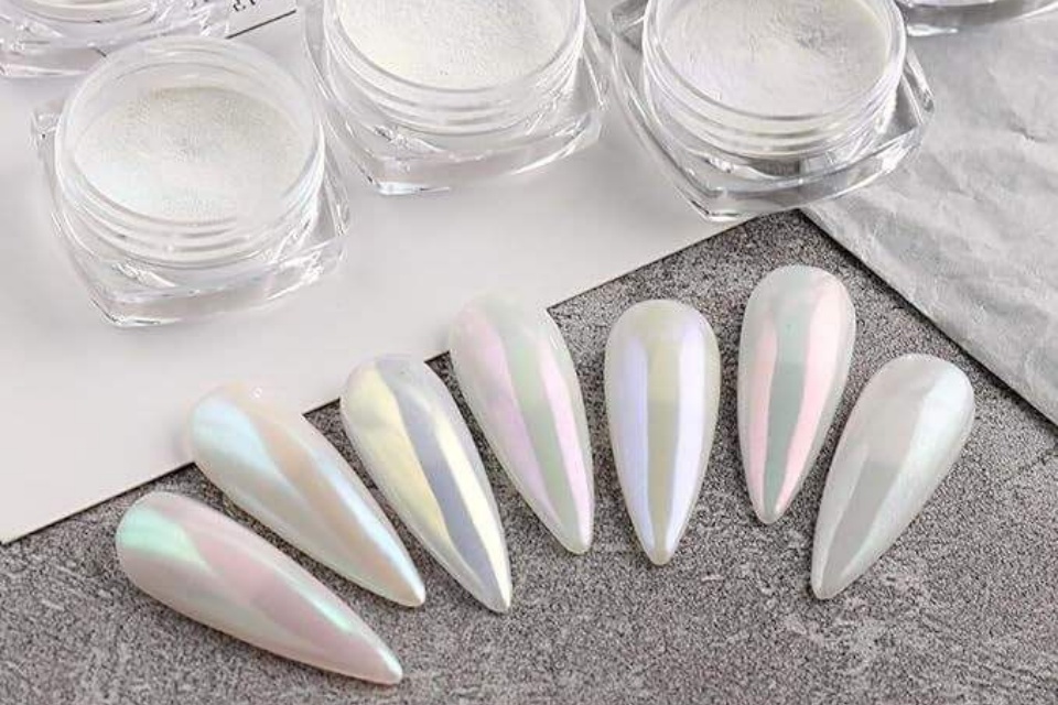 Understanding Gel Polish Pricing: Cost Factors For Oem Production 2 Glitter Powder