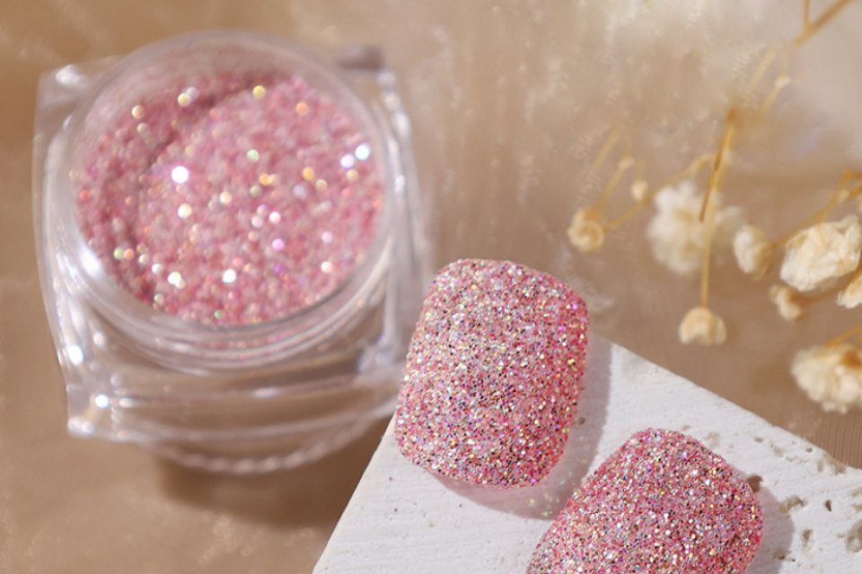 Understanding Gel Polish Pricing: Cost Factors For Oem Production 3 Glitter Powder